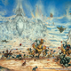 Image for article titled The Beautiful Final Fantasy Art of Yoshitaka Amano